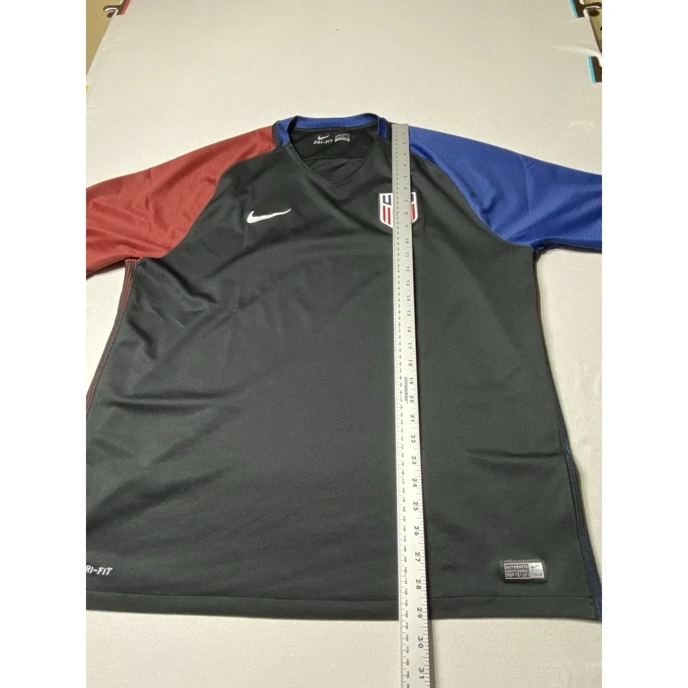 Nike usa soccer